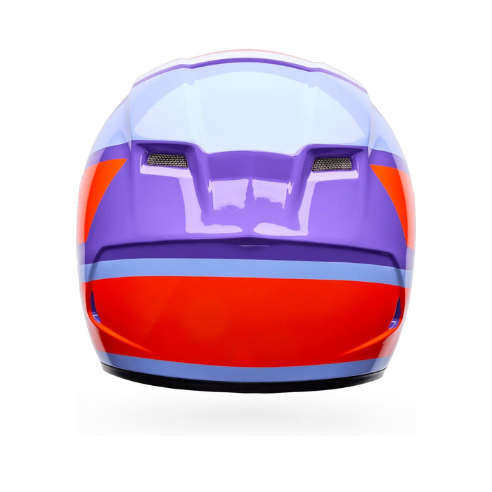 Bell Powersports Qualifier Ascent Motorcycle Helmets