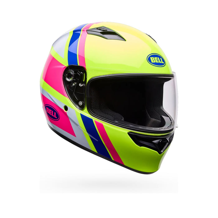 Bell Powersports Qualifier Ascent Motorcycle Helmets