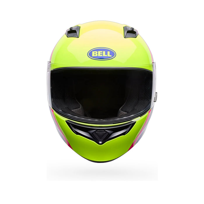 Bell Powersports Qualifier Ascent Motorcycle Helmets
