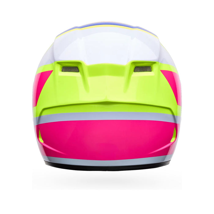 Bell Powersports Qualifier Ascent Motorcycle Helmets