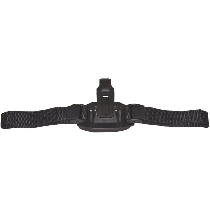 NiteRider Helmet Strap Mount Black One Size - Pack of Two