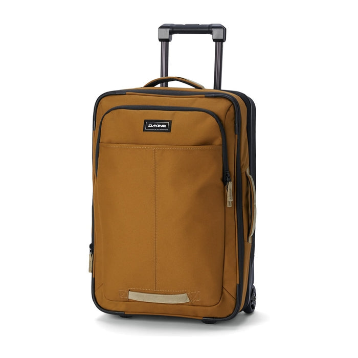 Dakine Status Roller 42L + Rubber One Size