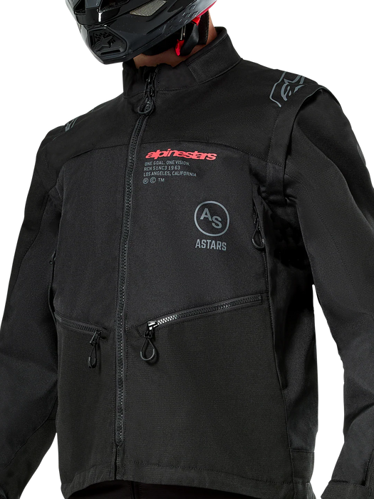 Alpinestars Pro-Dura Jacket Motorcycle Apparel