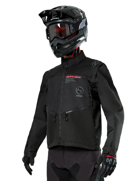 Alpinestars Pro-Dura Jacket Motorcycle Apparel