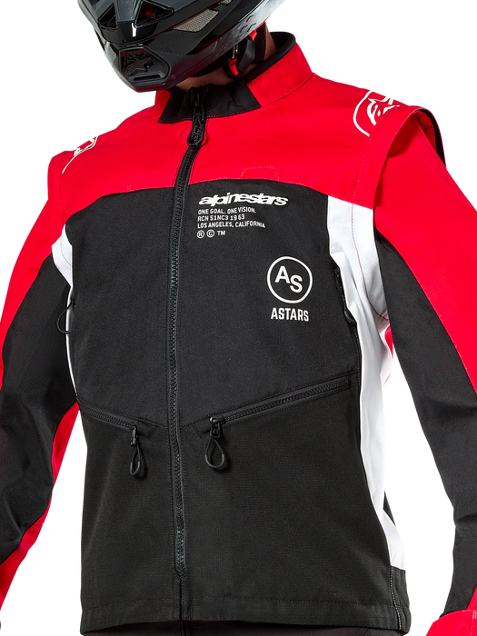 Alpinestars Pro-Dura Jacket Motorcycle Apparel