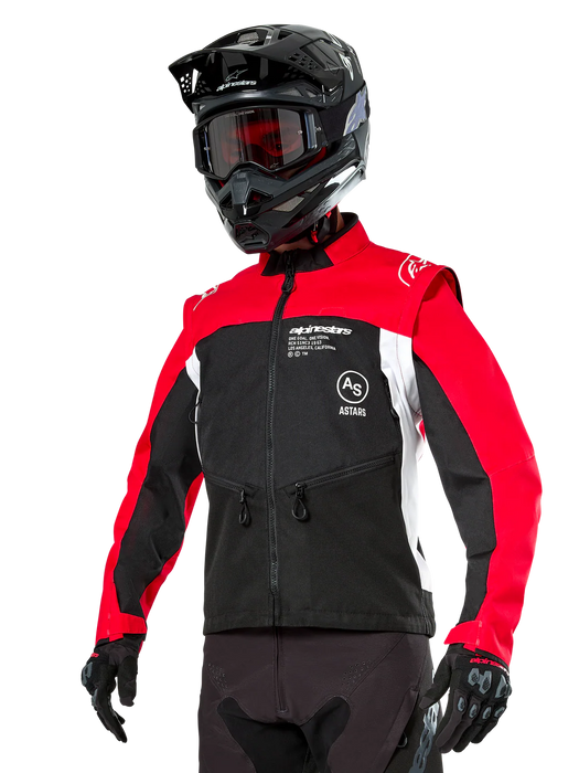 Alpinestars Pro-Dura Jacket Motorcycle Apparel