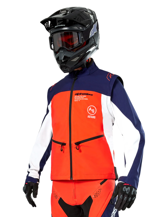 Alpinestars Lite-Dura Softshell Jacket Motorcycle Apparel