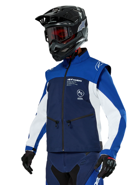 Alpinestars Lite-Dura Softshell Jacket Motorcycle Apparel