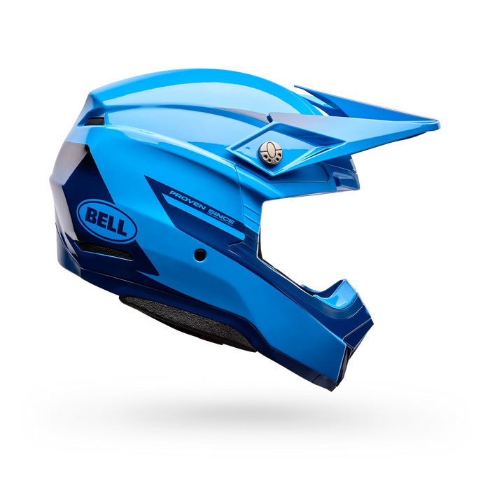 Bell Powersports Moto-10 MIPS Motorcycle Helmets