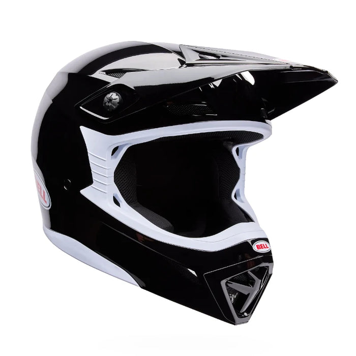 Bell Powersports MX-10 MIPS Youth Motorcycle Helmets
