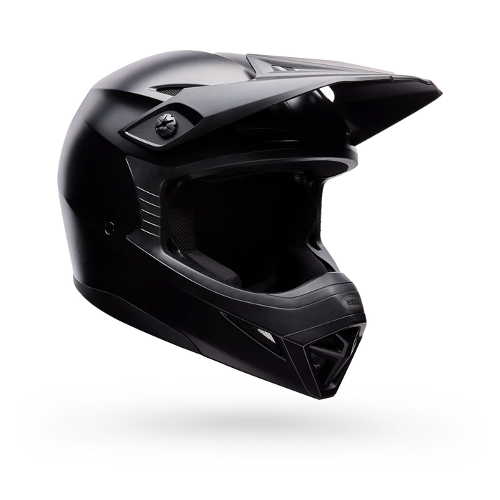 Bell Powersports MX-10 MIPS Youth Motorcycle Helmets