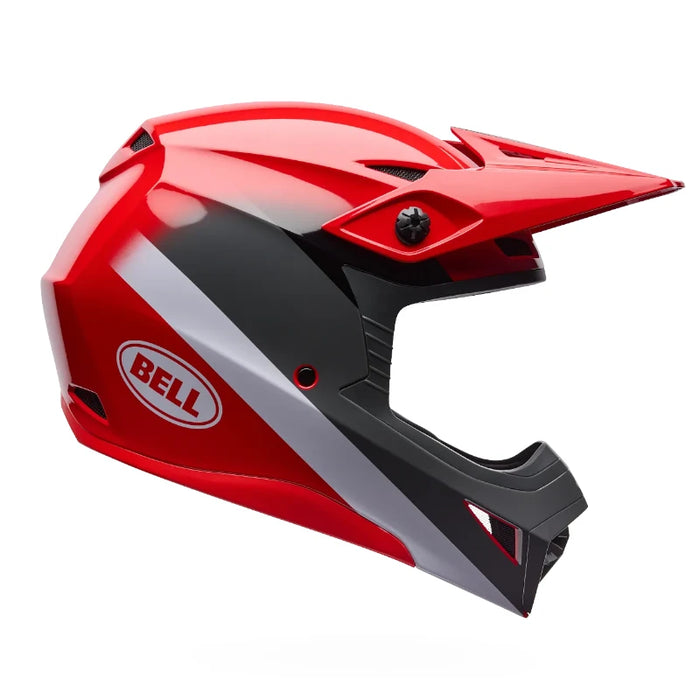 Bell Powersports MX-10 MIPS Motorcycle Helmets