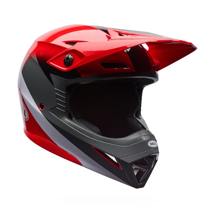 Bell Powersports MX-10 MIPS Motorcycle Helmets