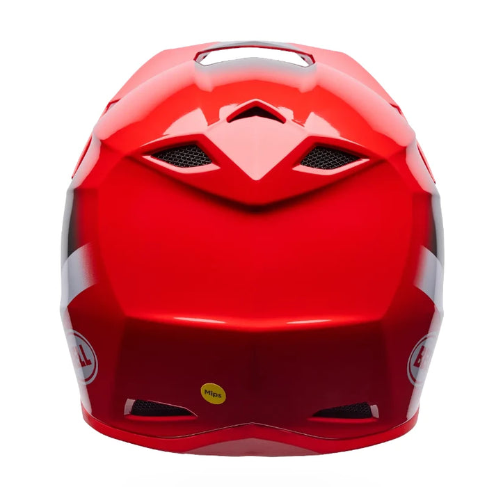 Bell Powersports MX-10 MIPS Motorcycle Helmets
