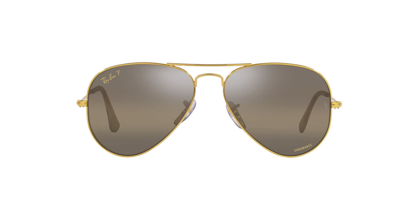 Rayban Aviator Large Metal  58