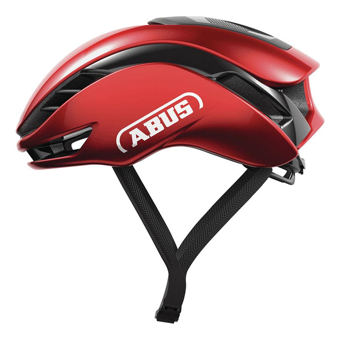 Abus, GameChanger 2.0, Helmet, S, 51 - 55cm, Performance Red