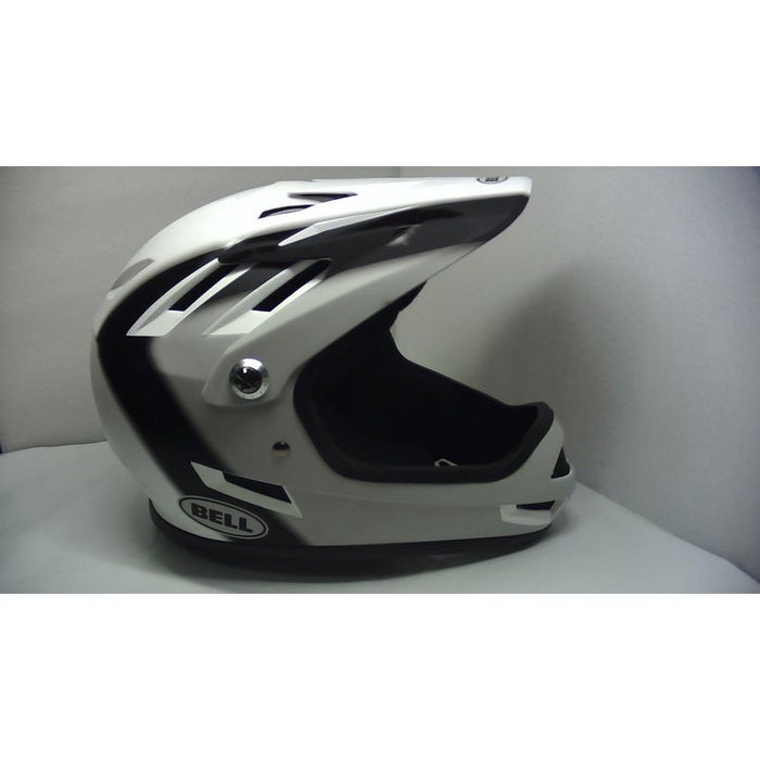 Bell Bike Sanction Adult Full-Face Bicycle Helmets - Open Box - (Without Original Box)