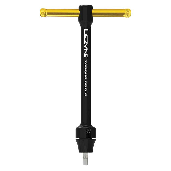 Lezyne Torque Drive Torque Wrench