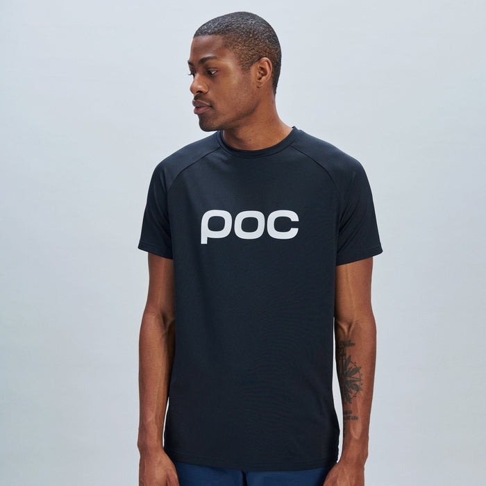POC Reform Enduro Tee Bicycle Jerseys