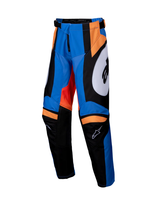 Alpinestars 2025 Youth Racer Melt Motorcycle Pants