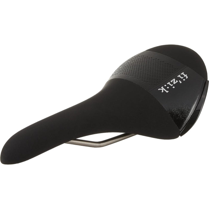 Fizik Aliante R3 K:Ium Rails Black/Black/White Regular