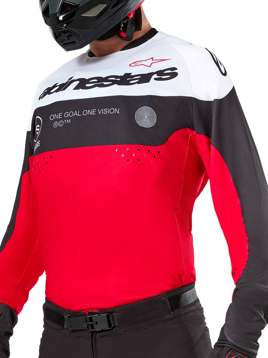 Alpinestars Pro-Dura Motorcycle Jerseys