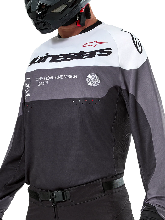 Alpinestars Pro-Dura Motorcycle Jerseys