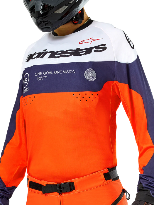 Alpinestars Pro-Dura Motorcycle Jerseys