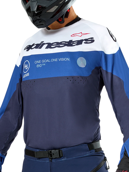 Alpinestars Pro-Dura Motorcycle Jerseys