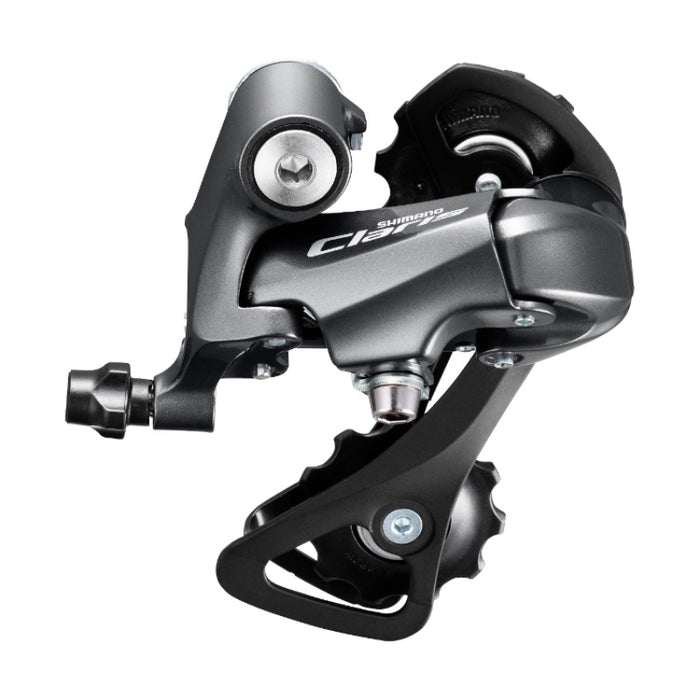 SHIMANO REAR DERAILLEUR, RD-R2000, CLARIS SS 8-SPEED DIRECT ATTACHMENT