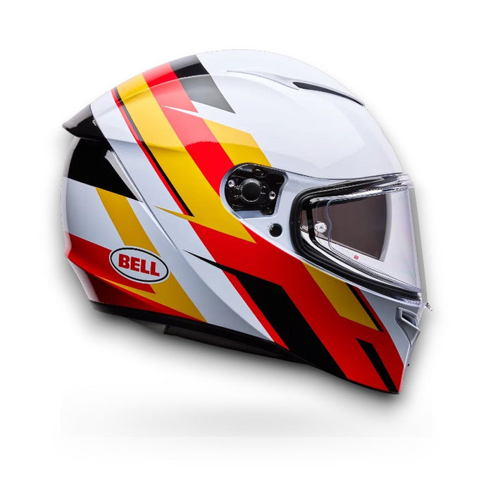 Bell Powersports Lithium Motorcycle Helmets