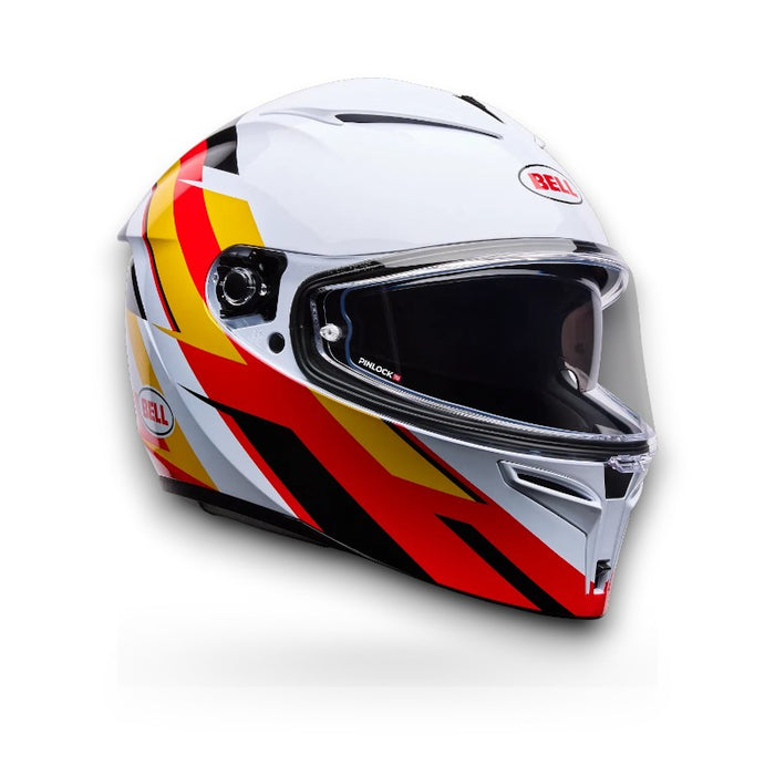 Bell Powersports Lithium Motorcycle Helmets