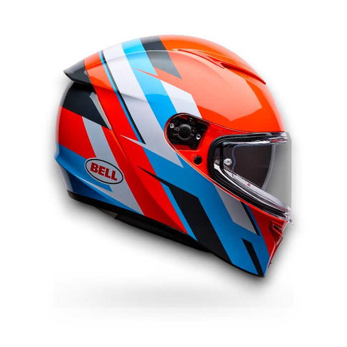 Bell Powersports Lithium Motorcycle Helmets