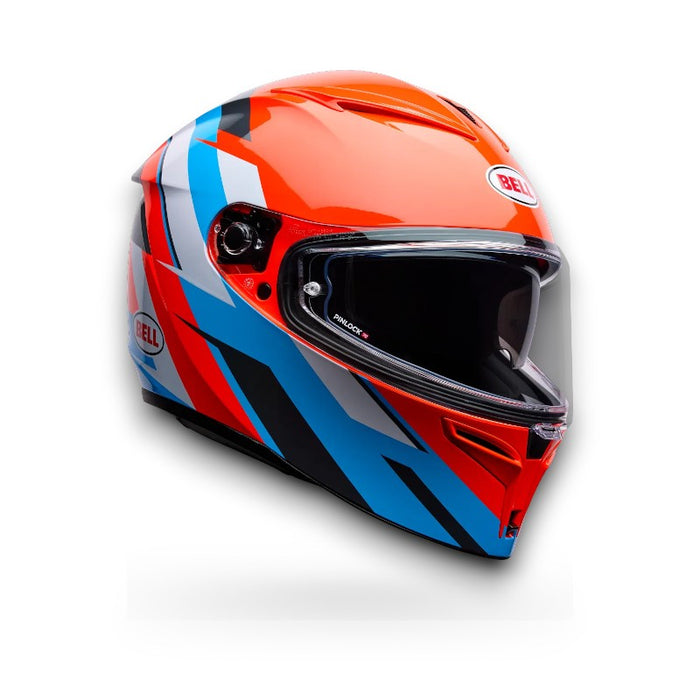 Bell Powersports Lithium Motorcycle Helmets