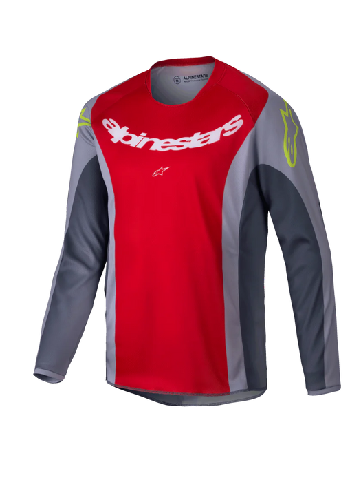 Alpinestars 2026 Youth Racer Melt Motorcycle Jerseys