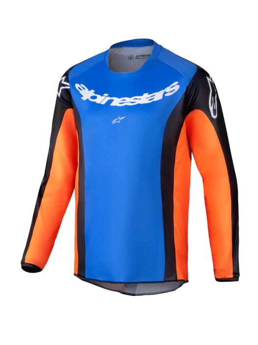 Alpinestars 2026 Youth Racer Melt Motorcycle Jerseys