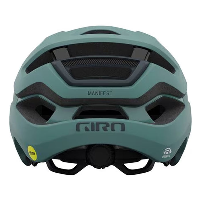 Giro Montaro MIPS II Bicycle Helmets Matte Mineral Medium