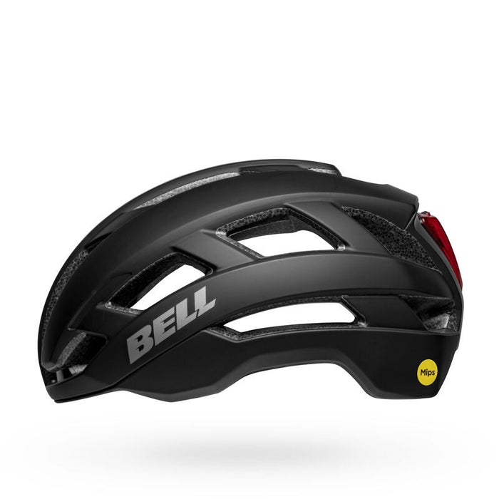 Bell Bike Falcon XR LED MIPS Bicycle Helmets Matte Black Medium