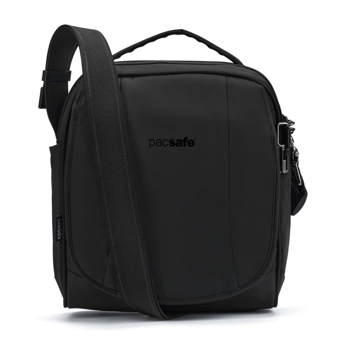 Pacsafe Ls200 Crossbody Black