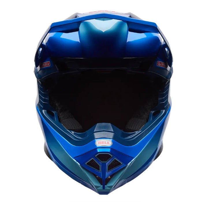 Bell Powersports Moto-10 Spherical Motorcycle Helmets