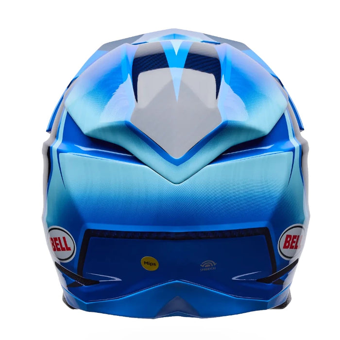Bell Powersports Moto-10 Spherical Motorcycle Helmets