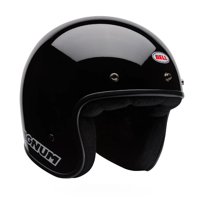 Bell Powersports Magnum Motorcycle Helmet