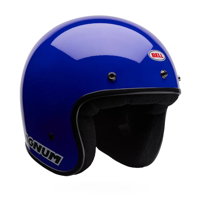 Bell Powersports Magnum Motorcycle Helmet
