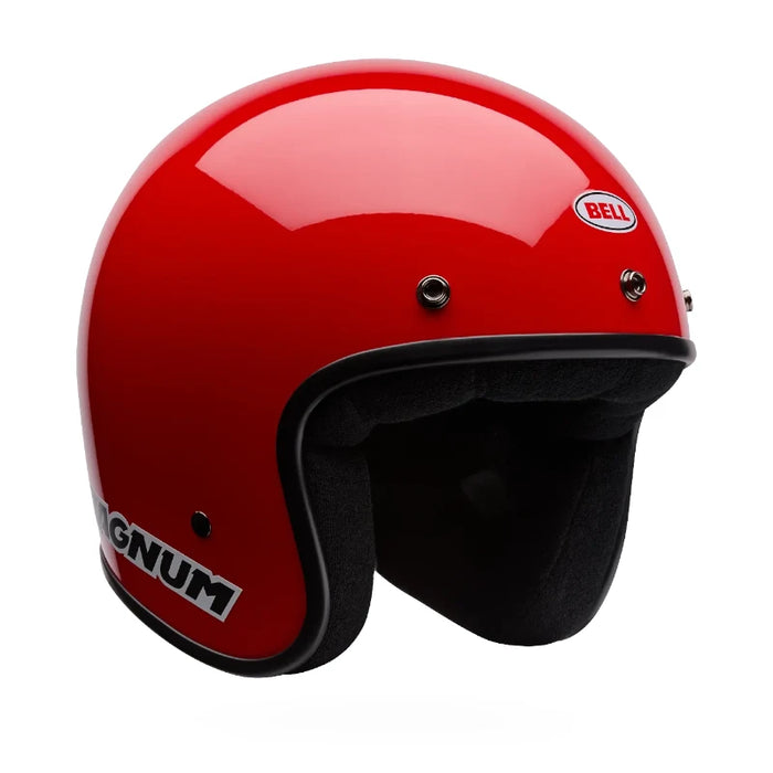 Bell Powersports Magnum Motorcycle Helmet