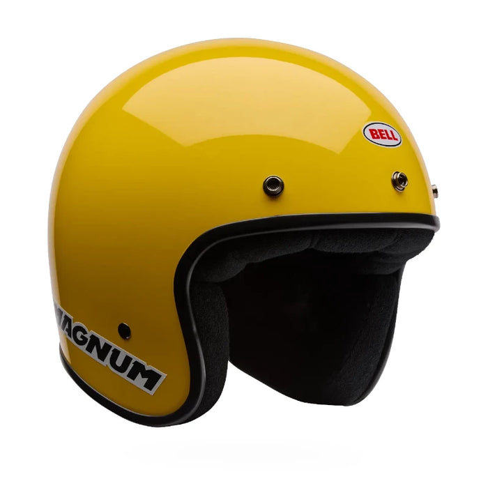 Bell Powersports Magnum Motorcycle Helmet