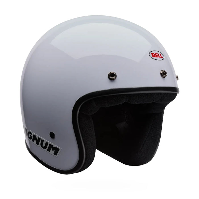 Bell Powersports Magnum Motorcycle Helmet