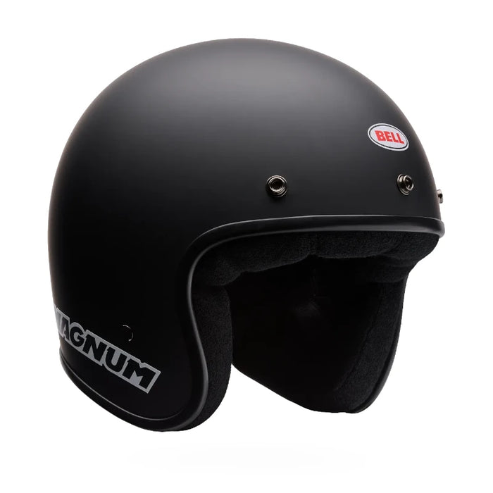 Bell Powersports Magnum Motorcycle Helmet