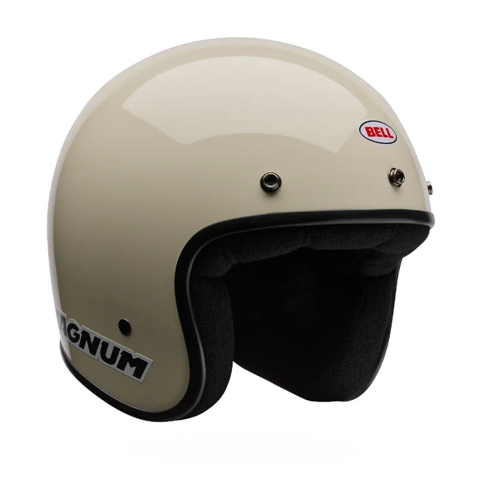 Bell Powersports Magnum Motorcycle Helmet