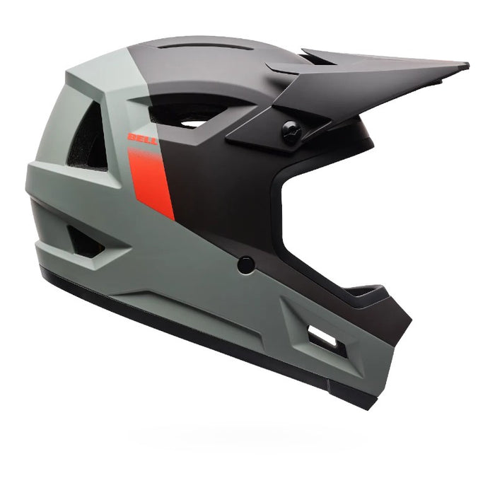 Bell Bike Sanction 2 DLX MIPS Bicycle Helmets