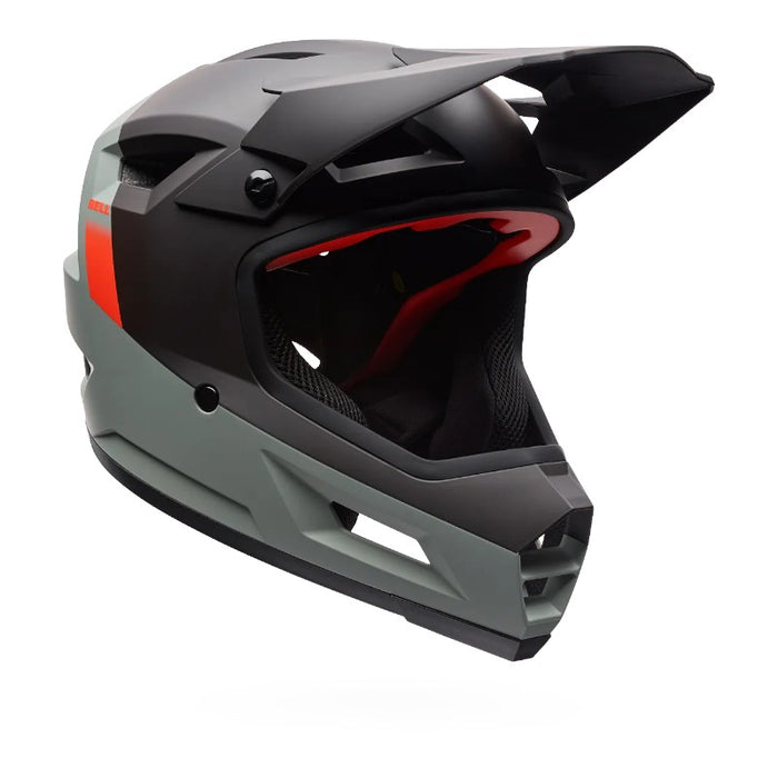 Bell Bike Sanction 2 DLX MIPS Bicycle Helmets